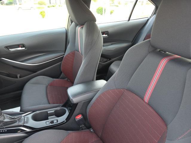 used 2024 Toyota Corolla car, priced at $25,998