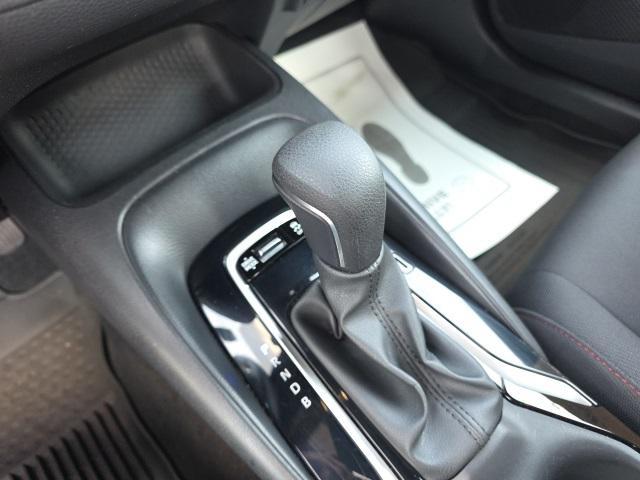 used 2024 Toyota Corolla car, priced at $25,998