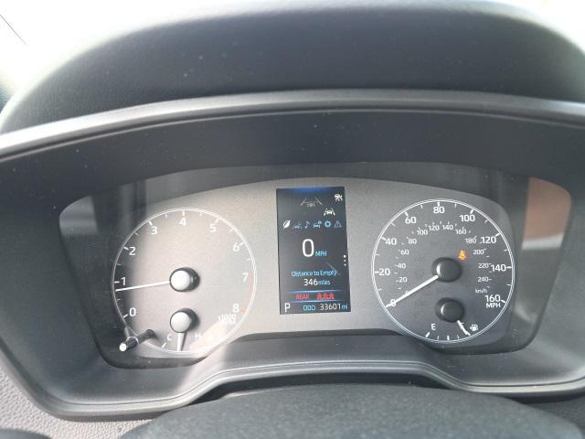 used 2024 Toyota Corolla car, priced at $25,998