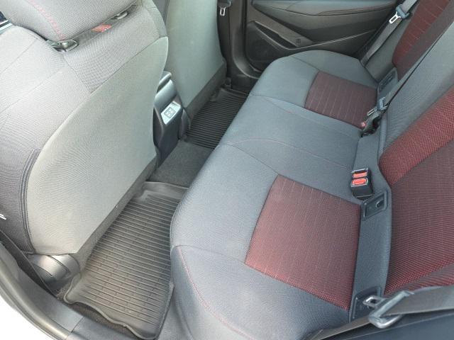 used 2024 Toyota Corolla car, priced at $25,998