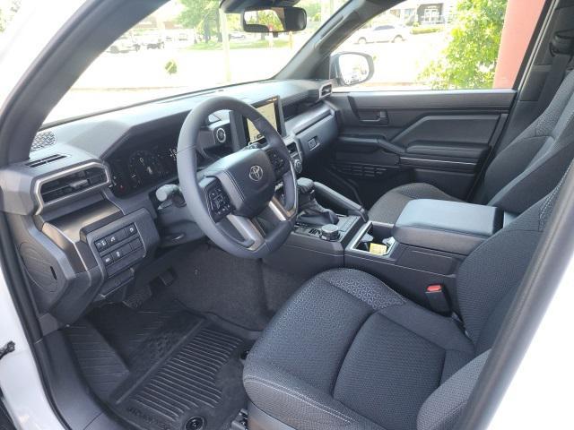 used 2025 Toyota 4Runner car, priced at $48,998