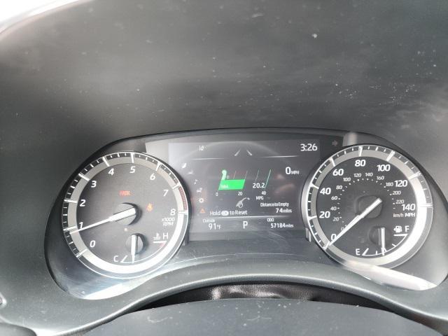 used 2020 Toyota Highlander car, priced at $34,728