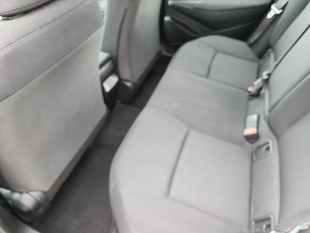 used 2024 Toyota Corolla car, priced at $24,988