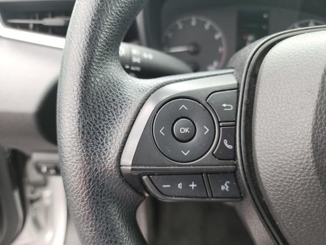 used 2024 Toyota Corolla car, priced at $24,988