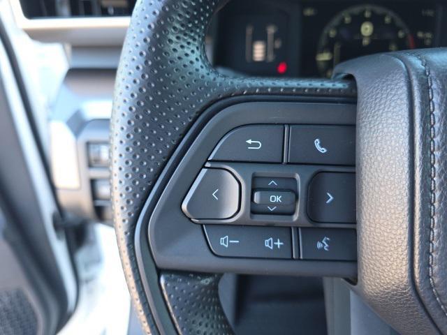 new 2025 Toyota Tacoma car, priced at $40,323