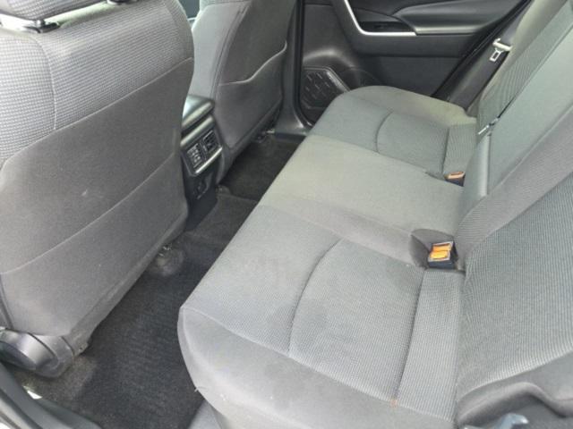 used 2024 Toyota RAV4 Hybrid car, priced at $32,998