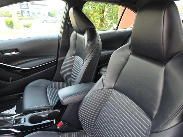 used 2022 Toyota Corolla car, priced at $25,998