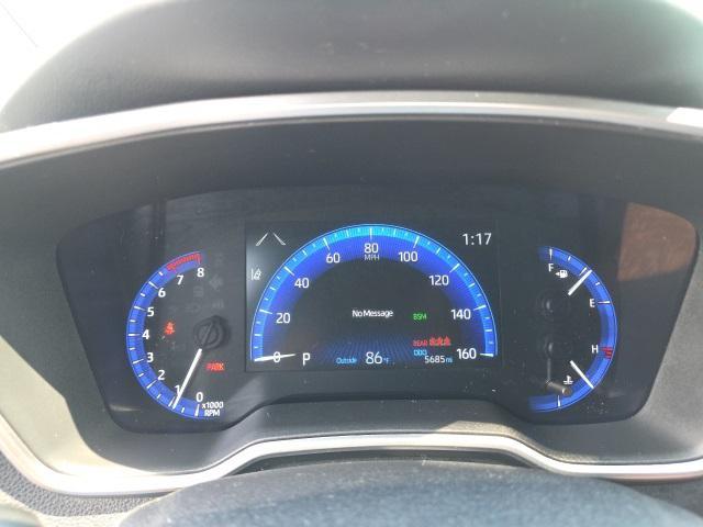 used 2022 Toyota Corolla car, priced at $25,998