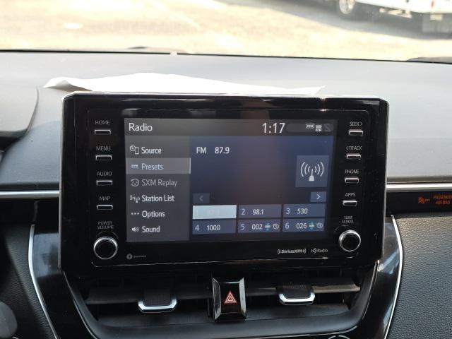used 2022 Toyota Corolla car, priced at $25,998