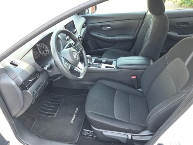 used 2024 Nissan Sentra car, priced at $19,998