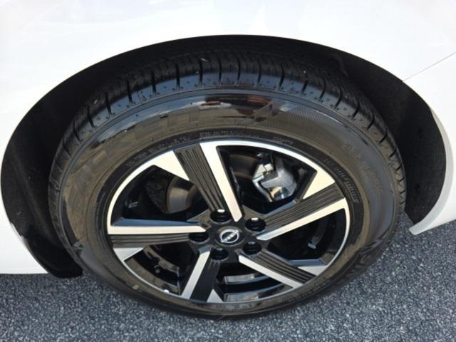used 2024 Nissan Sentra car, priced at $19,998
