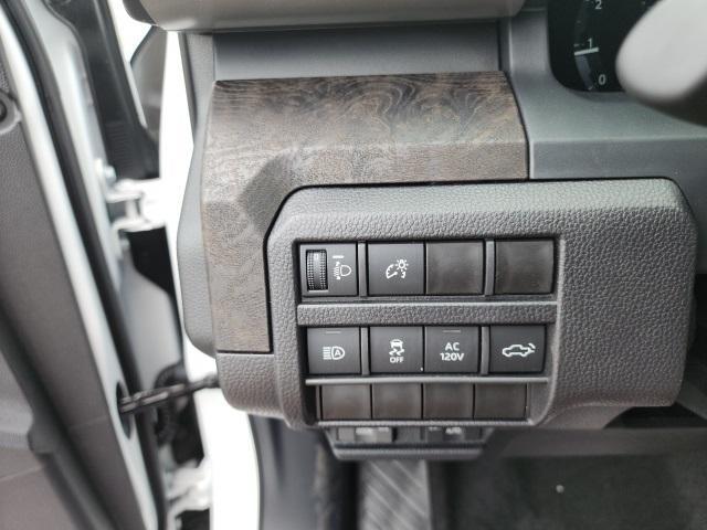new 2025 Toyota Tacoma car, priced at $52,355