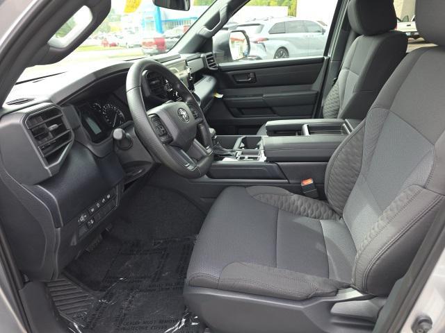 new 2026 Toyota Tundra car, priced at $45,902