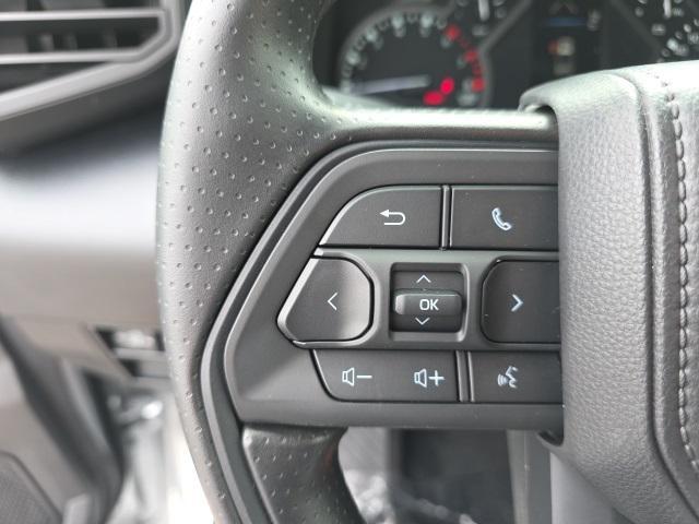 new 2026 Toyota Tundra car, priced at $45,902