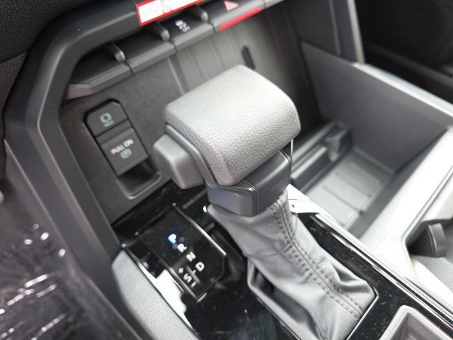 new 2026 Toyota Tundra car, priced at $45,902
