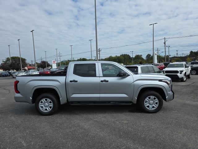 new 2026 Toyota Tundra car, priced at $45,902