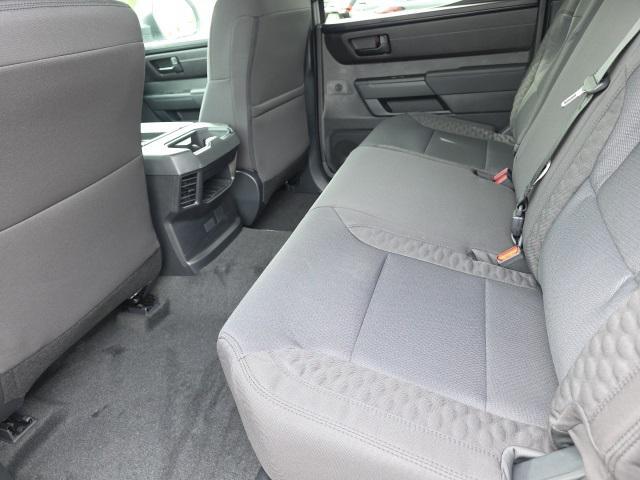 new 2026 Toyota Tundra car, priced at $45,902