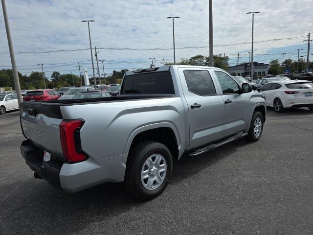 new 2026 Toyota Tundra car, priced at $45,902