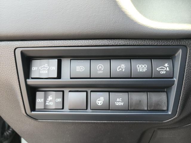 new 2025 Toyota Tundra car, priced at $65,221