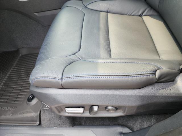 new 2025 Toyota Tundra car, priced at $65,221