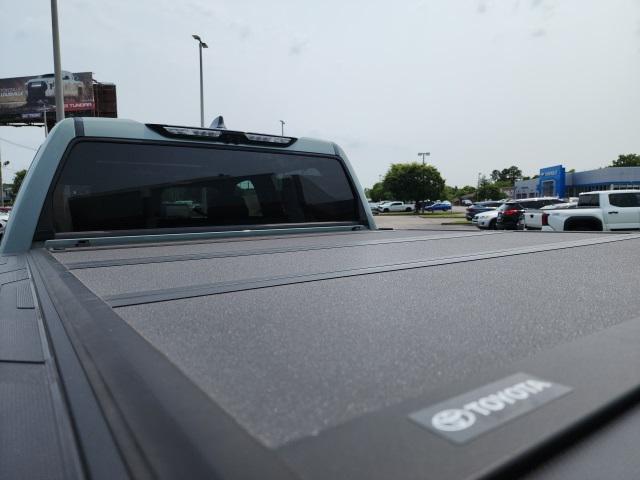 new 2025 Toyota Tundra car, priced at $65,221