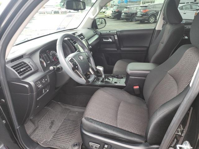 used 2023 Toyota 4Runner car, priced at $42,816