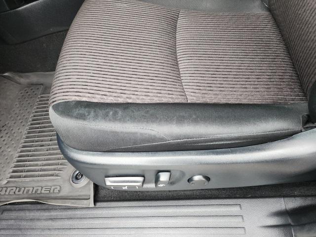 used 2023 Toyota 4Runner car, priced at $42,816