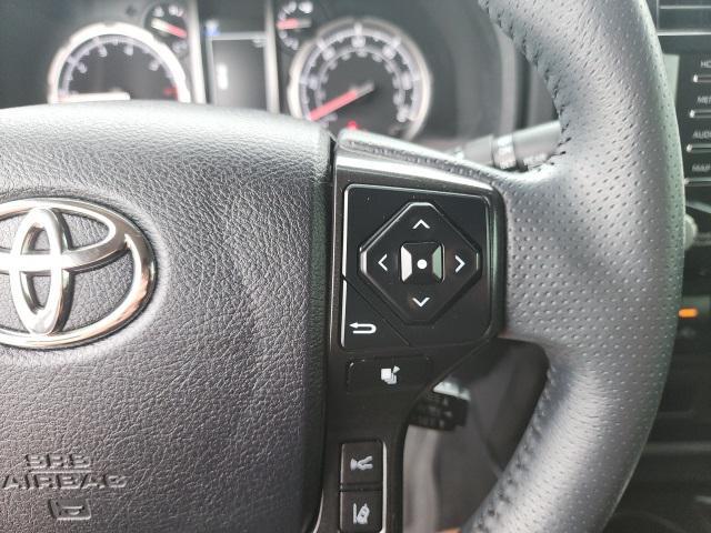 used 2023 Toyota 4Runner car, priced at $42,816