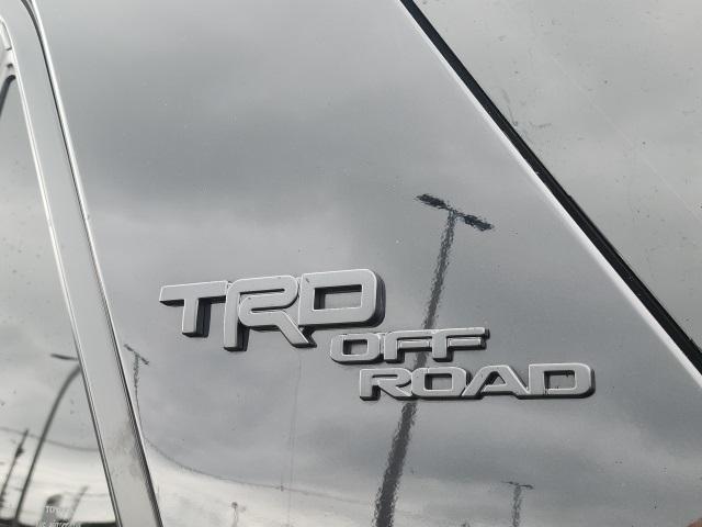 used 2023 Toyota 4Runner car, priced at $42,816
