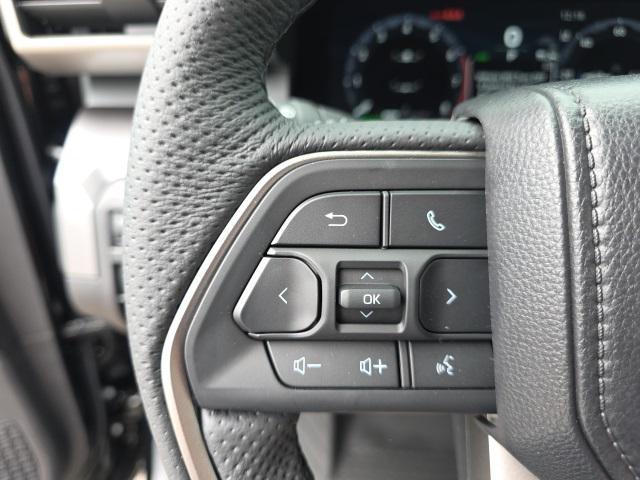 new 2025 Toyota Tacoma car, priced at $48,320