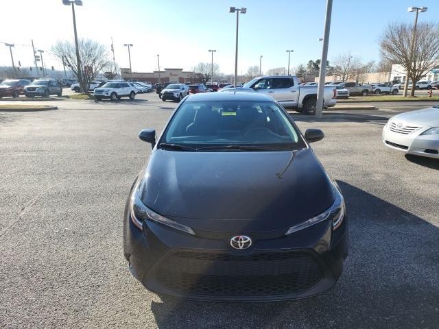 used 2022 Toyota Corolla car, priced at $19,952