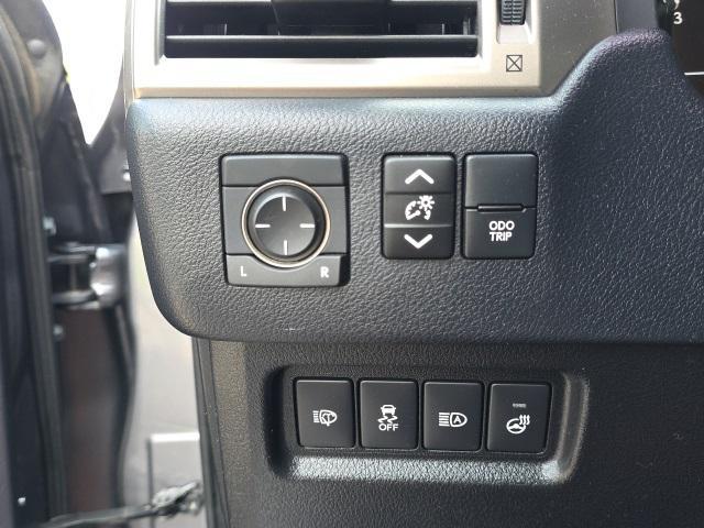used 2021 Lexus GX 460 car, priced at $45,408