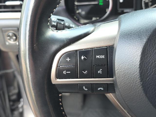 used 2021 Lexus GX 460 car, priced at $45,408
