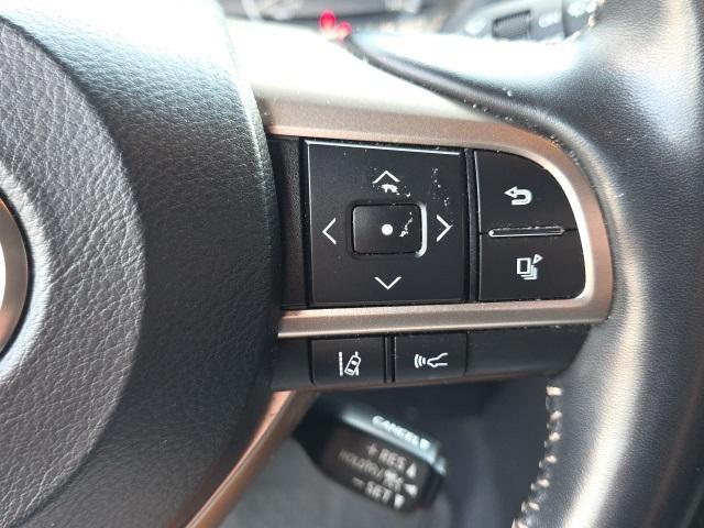 used 2021 Lexus GX 460 car, priced at $45,408