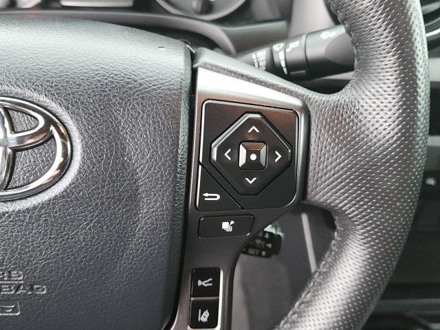 used 2019 Toyota Tacoma car, priced at $32,689