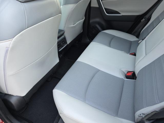 used 2019 Toyota RAV4 car, priced at $25,998