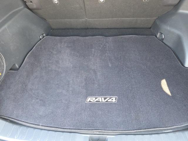 used 2019 Toyota RAV4 car, priced at $25,998