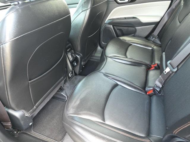 used 2022 Jeep Compass car, priced at $25,998