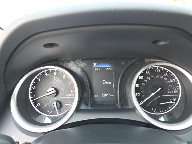 used 2024 Toyota Camry car, priced at $26,338