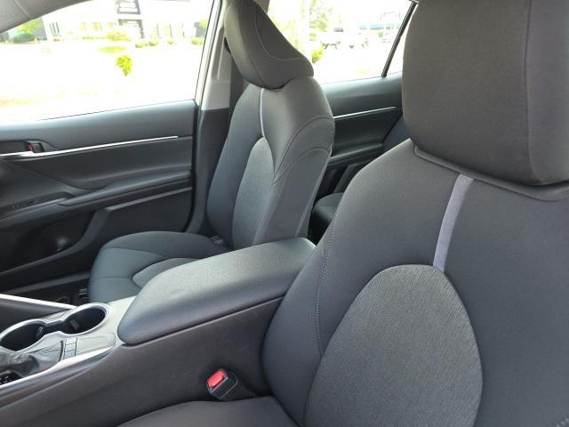 used 2024 Toyota Camry car, priced at $26,338