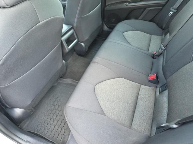 used 2024 Toyota Camry car, priced at $26,338