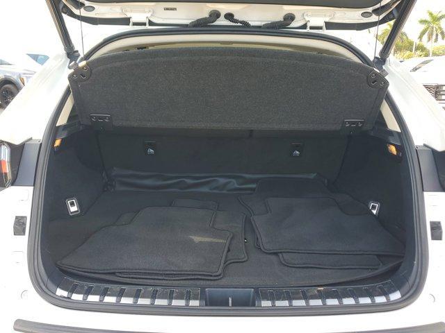 used 2017 Lexus NX 200t car, priced at $16,790