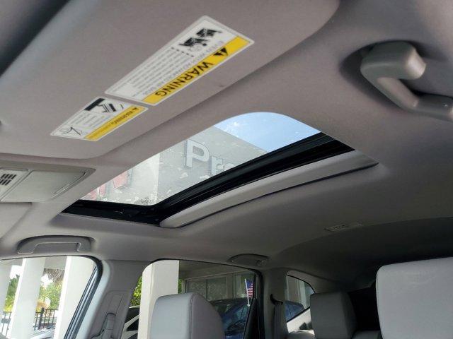 used 2019 Honda CR-V car, priced at $21,880