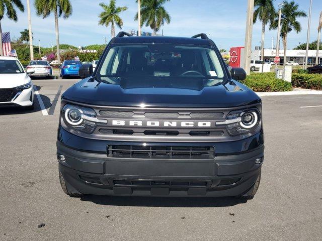 new 2024 Ford Bronco Sport car, priced at $26,270