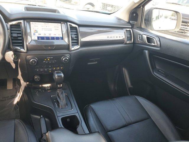 used 2020 Ford Ranger car, priced at $24,880