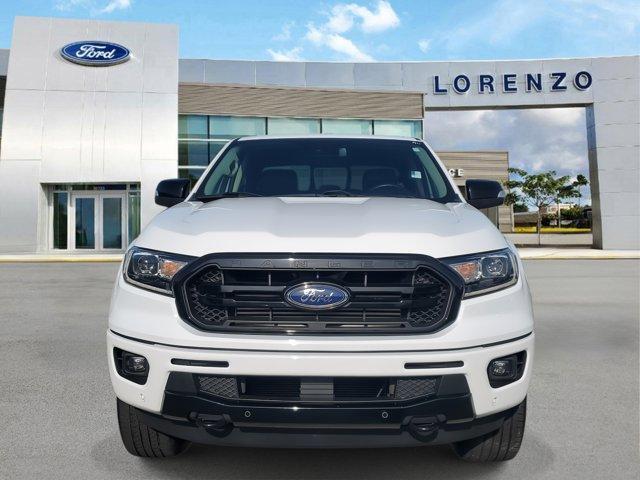 used 2020 Ford Ranger car, priced at $24,880