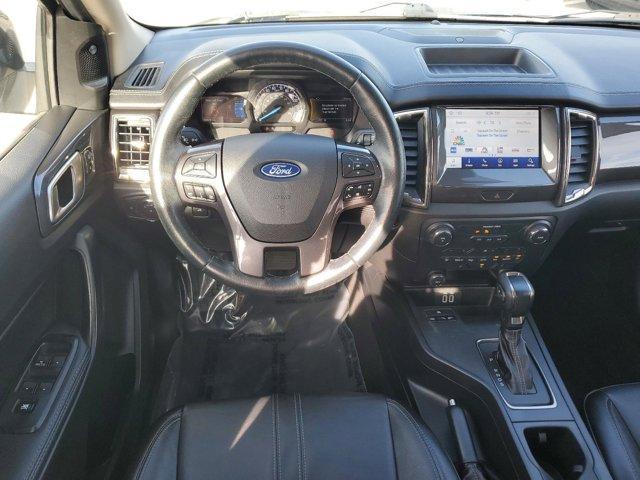 used 2020 Ford Ranger car, priced at $24,880