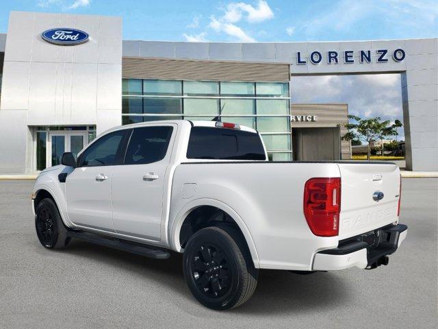 used 2020 Ford Ranger car, priced at $24,880