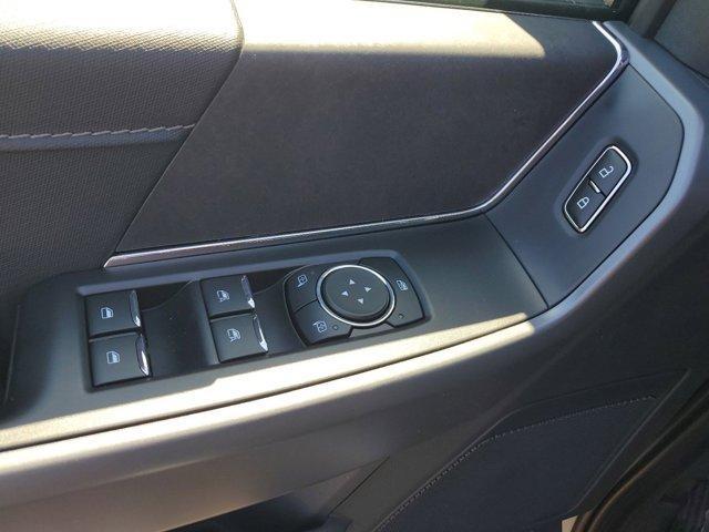new 2025 Ford F-150 car, priced at $54,875