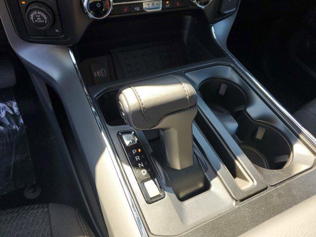 new 2025 Ford F-150 car, priced at $54,875